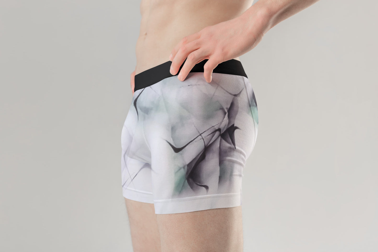 Man's Printed Underwear Pack Of 1 -XXY Lifestyle