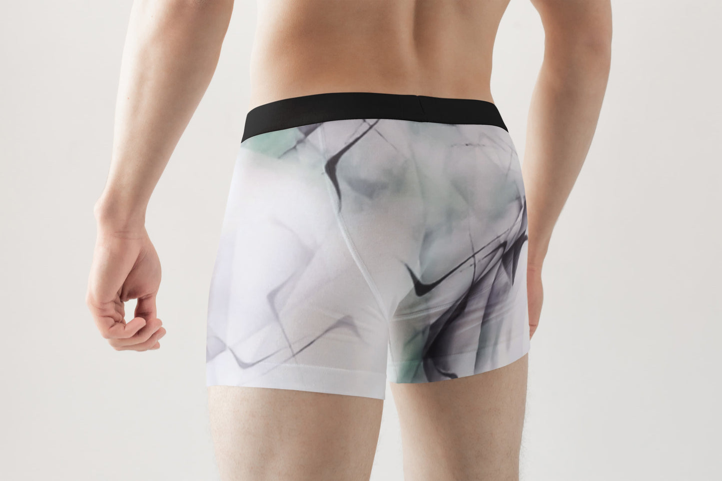 Man's Printed Underwear Pack Of 1 -XXY Lifestyle
