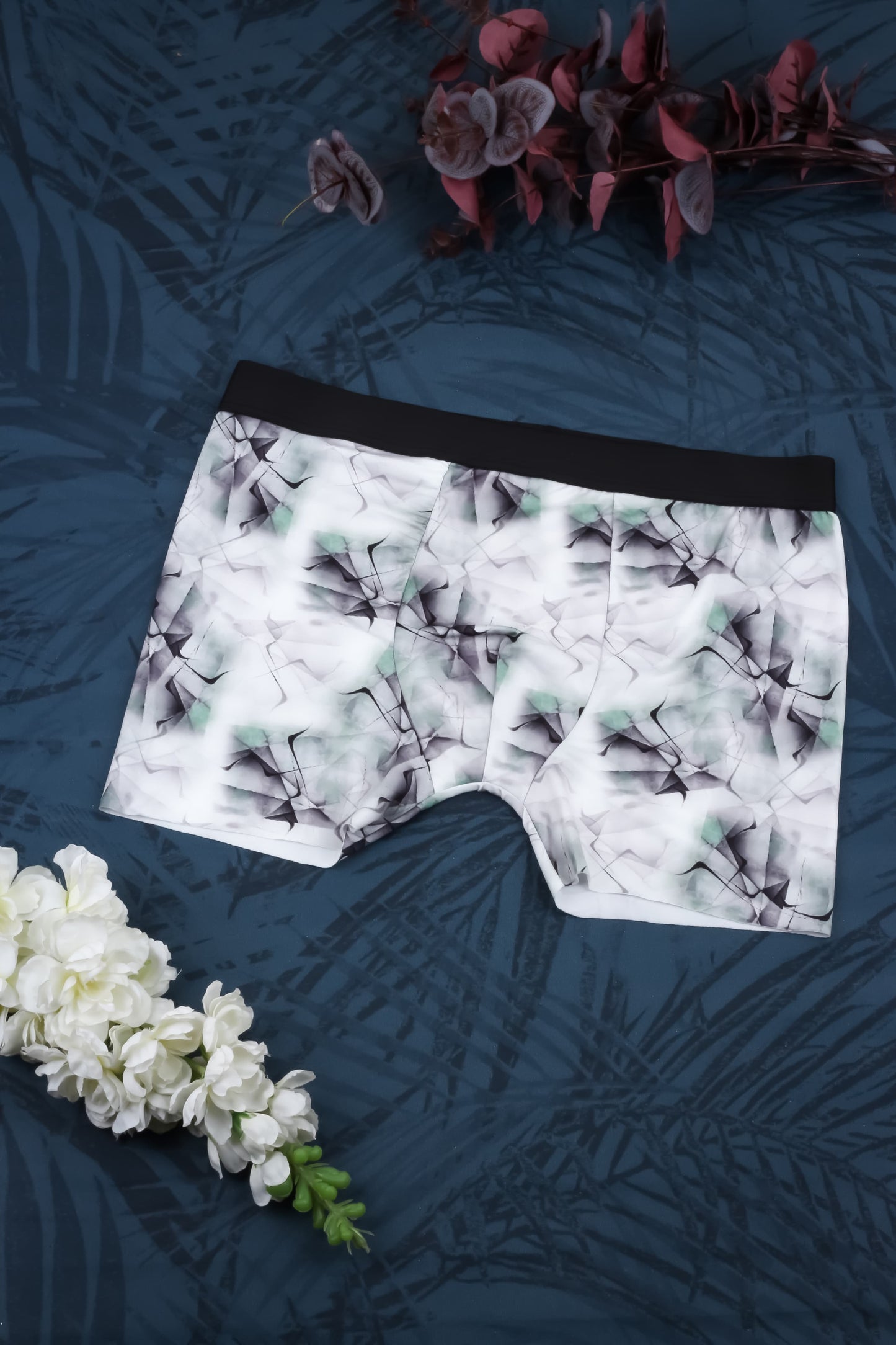 Man's Printed Underwear Pack Of 2 -XXY Lifestyle