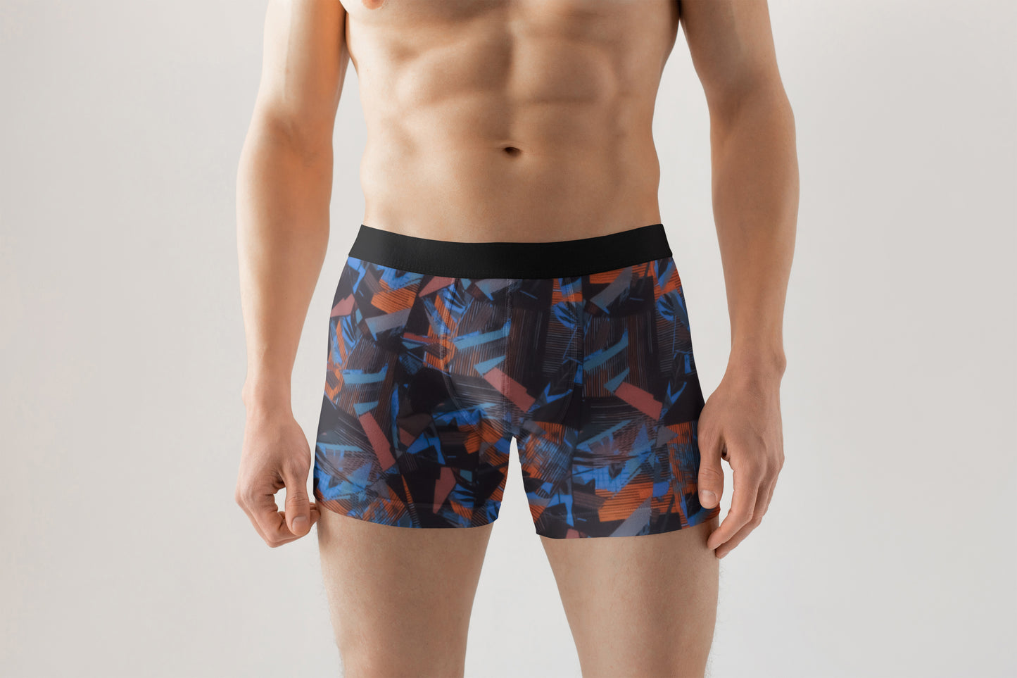 Buy Mens Trunks Pack Of 3 Combo @ ₹899 - XXY Lifestyle