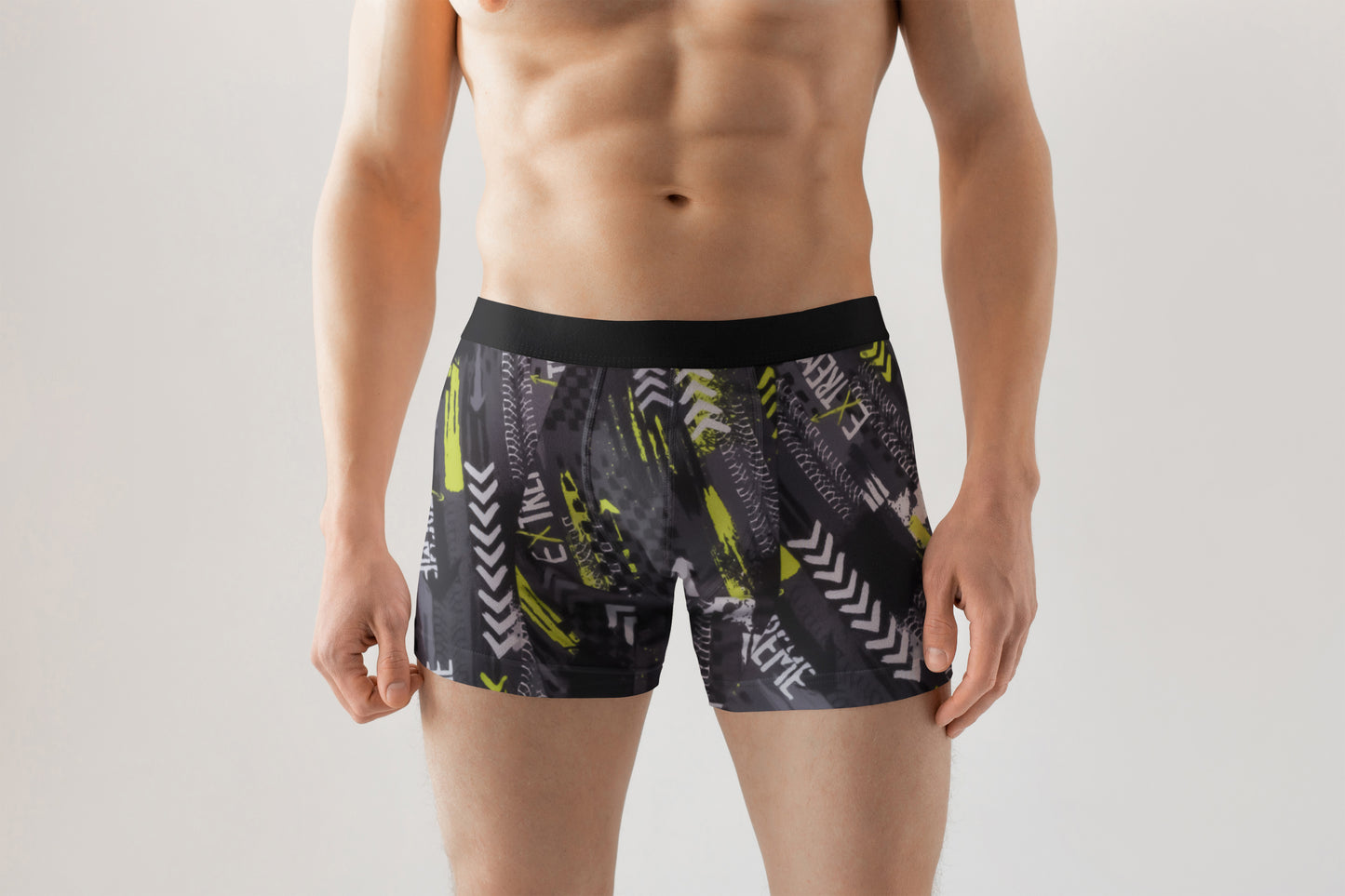 Buy Mens Trunks Pack Of 3 Combo @ ₹899 - XXY Lifestyle