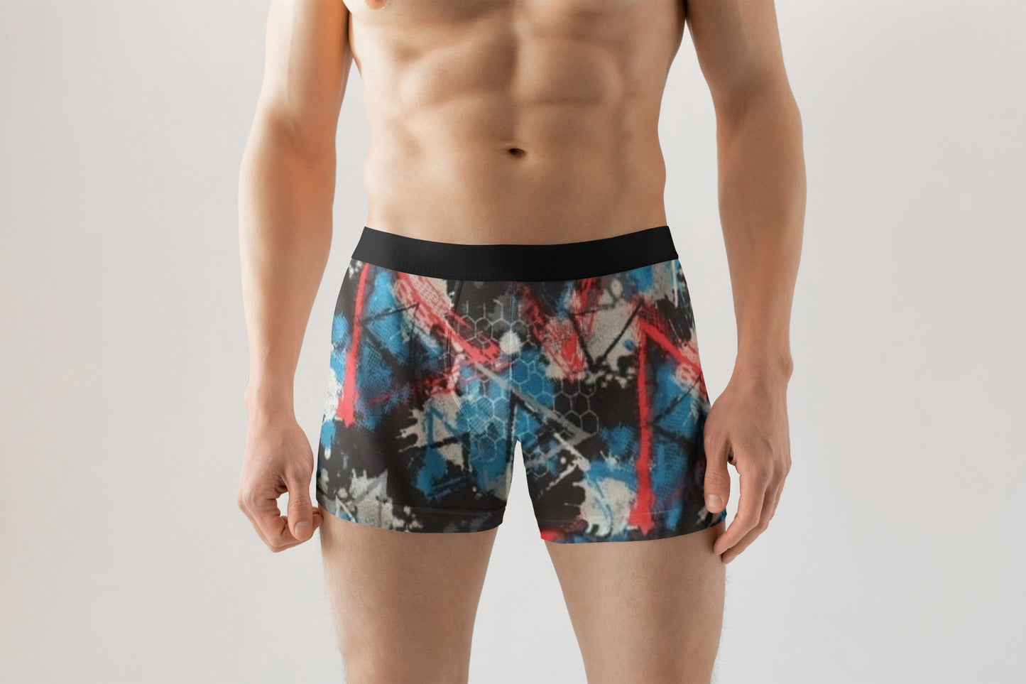 Buy Mens Trunks Pack Of 3 Combo @ ₹899 - XXY Lifestyle