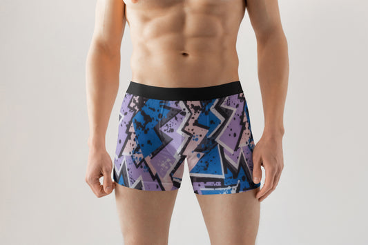 Buy Mens Trunks Pack Of 3 Combo @ ₹899 - XXY Lifestyle