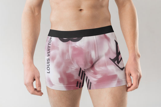 Man's Printed Underwear Pack Of 1 -XXY Lifestyle